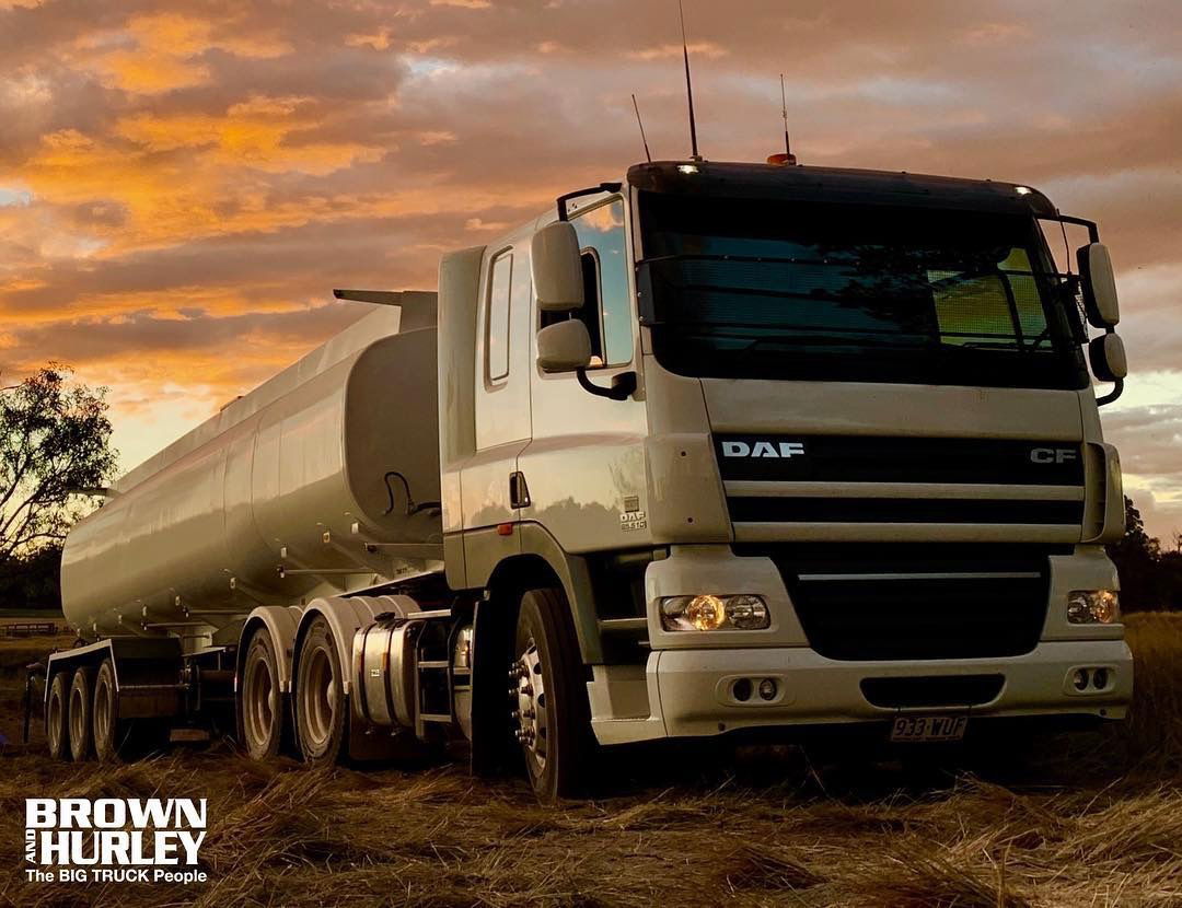 Welcome to Hawgood Haulage