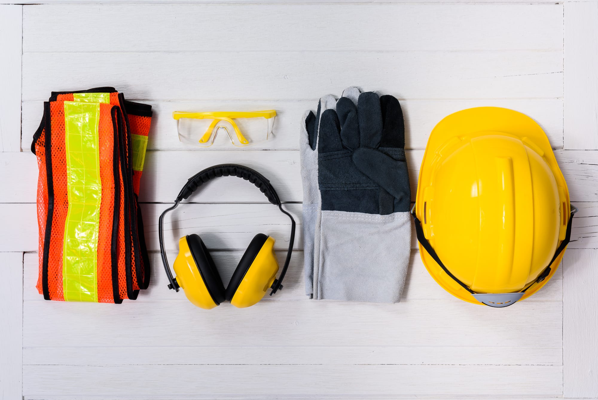 5.2 SAFETY MANAGEMENT SYSTEMS