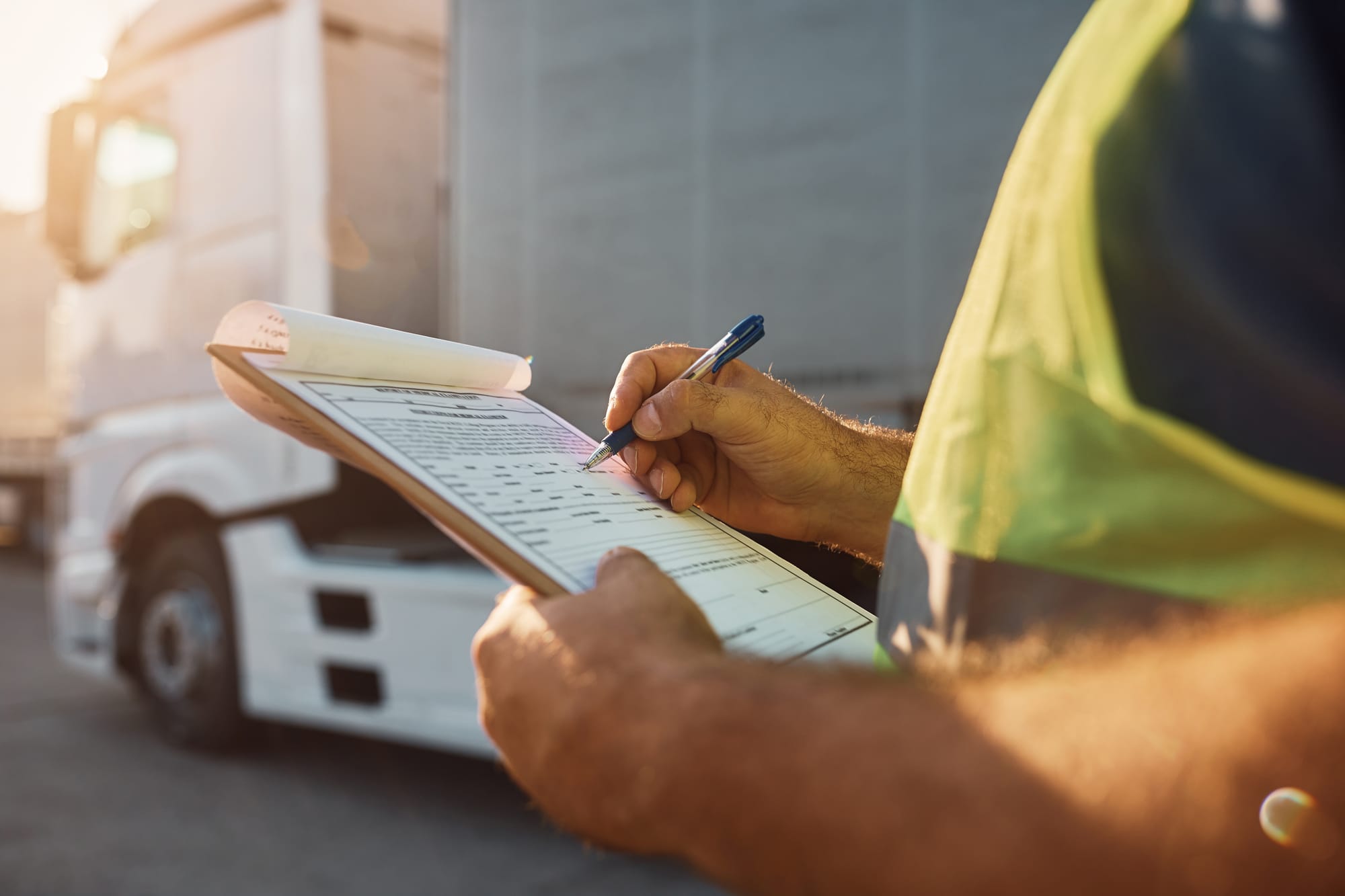 Employment Admin Forms