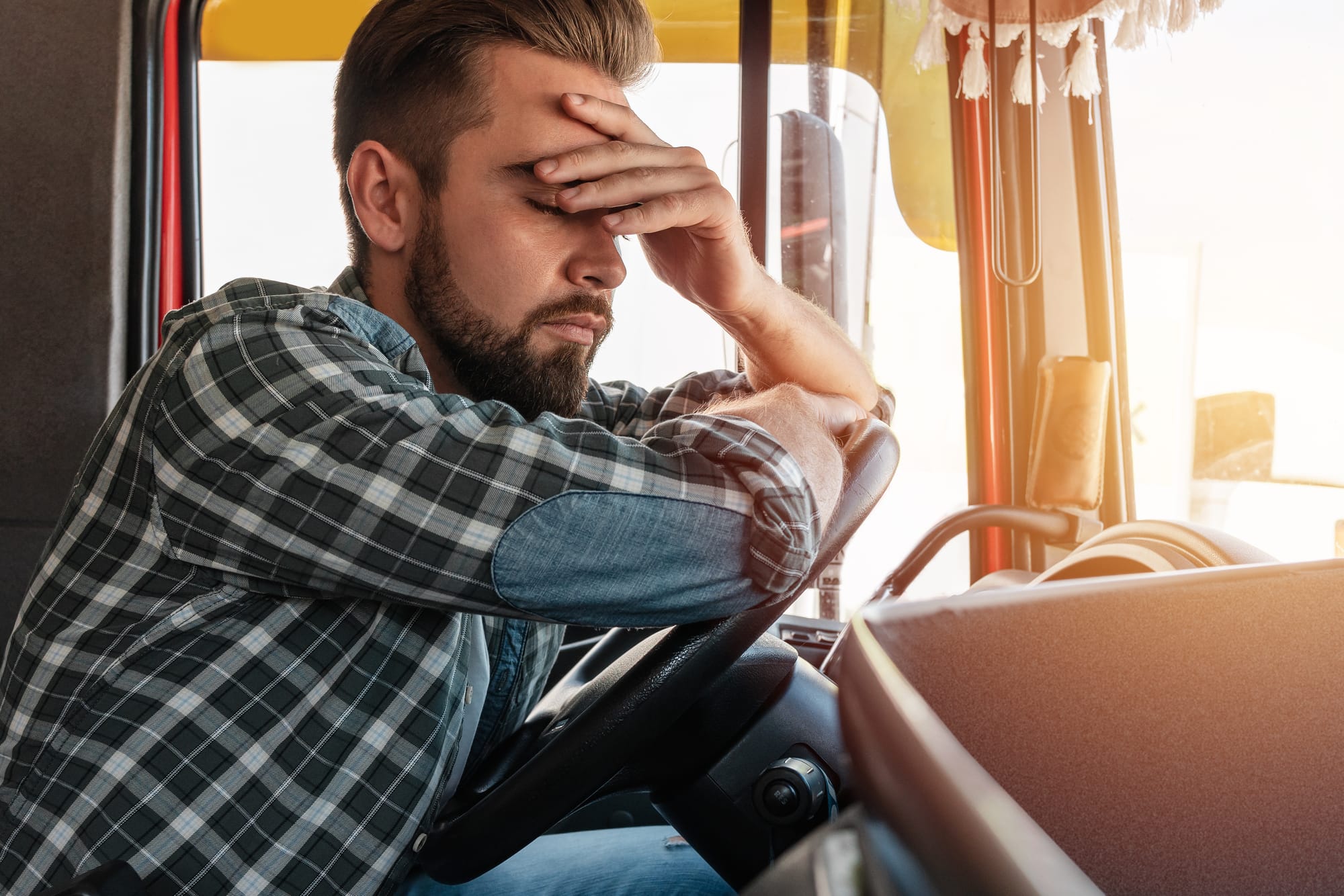 6.5 Driver Training: Fatigue Awareness