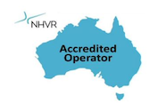 6.6 National Heavy Vehicle Accreditation