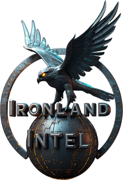 Ironland Intel