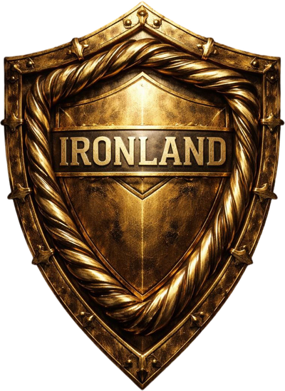 Ironland