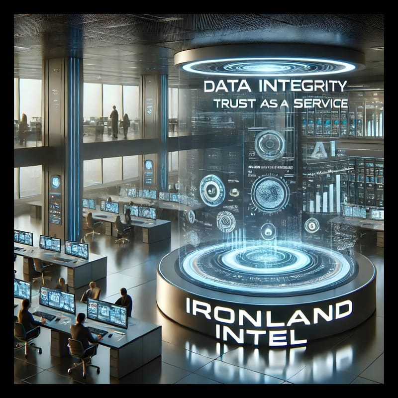 Data Integrity