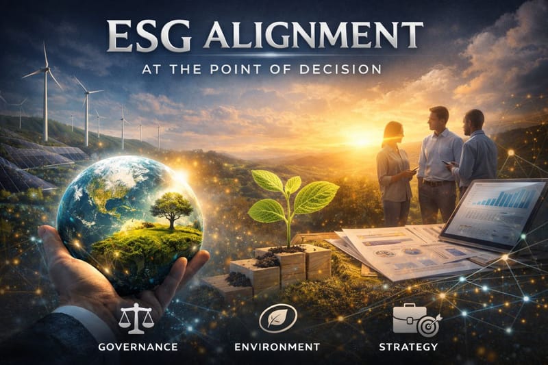 ESG Alignment
