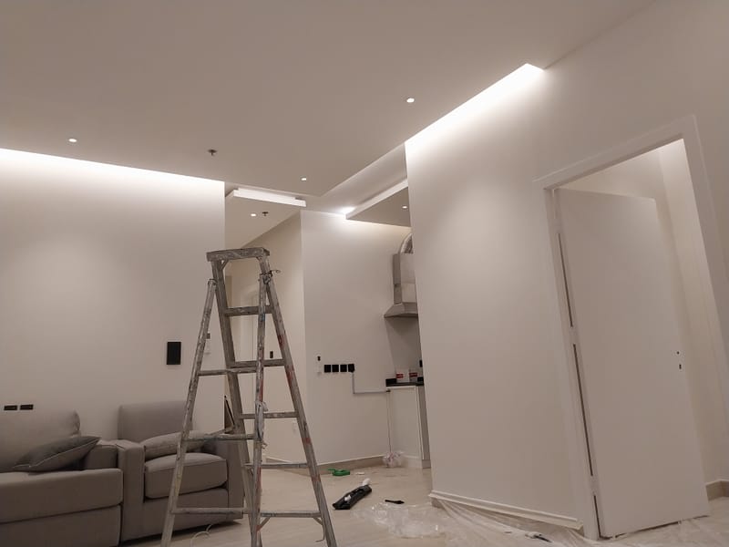 معلم دهانات