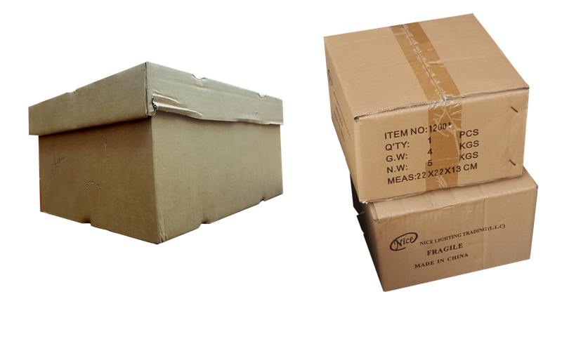Global Shipping