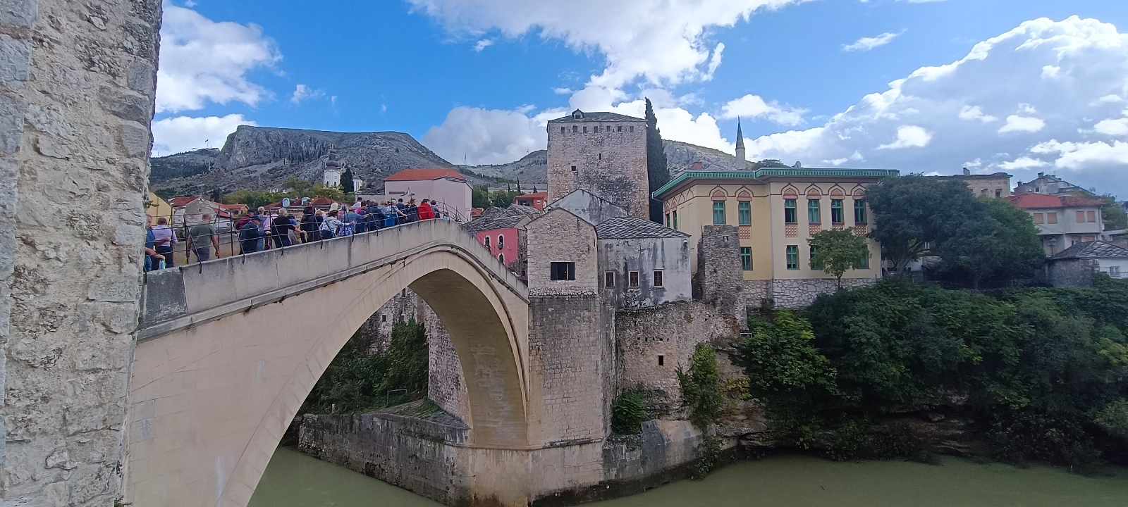 MOSTAR
