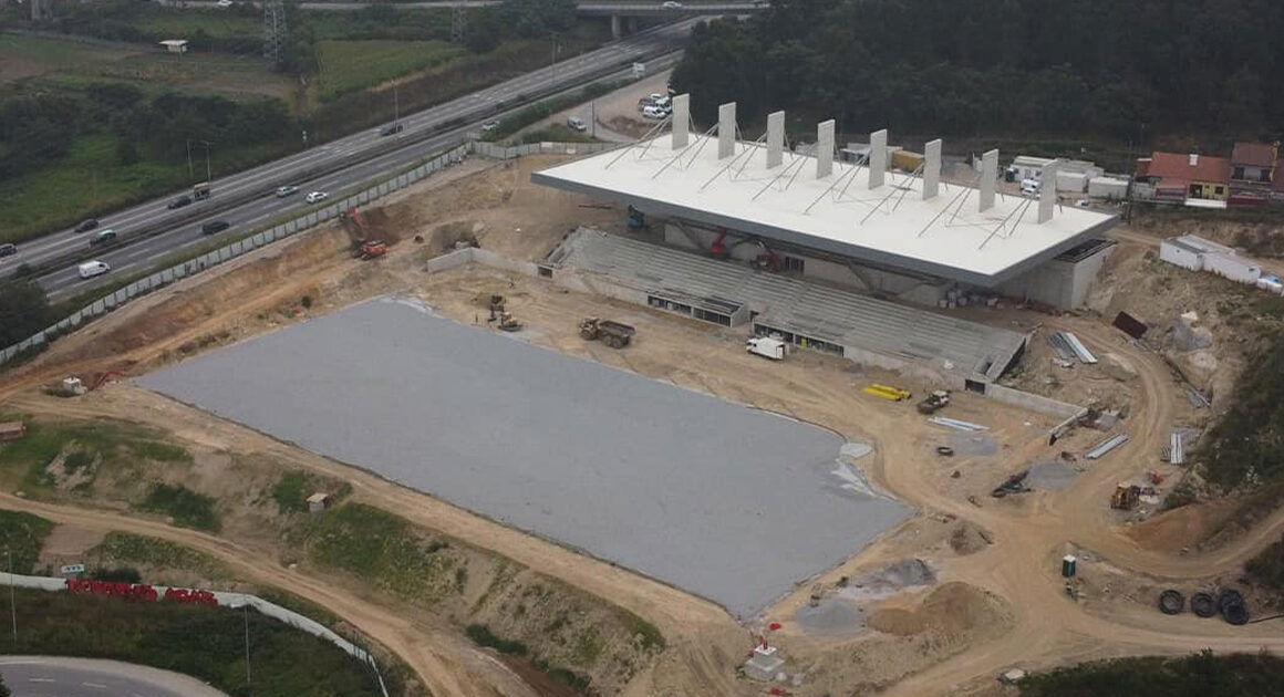 Braga abre votação para escolha do nome do Estádio da Cidade Desportiva