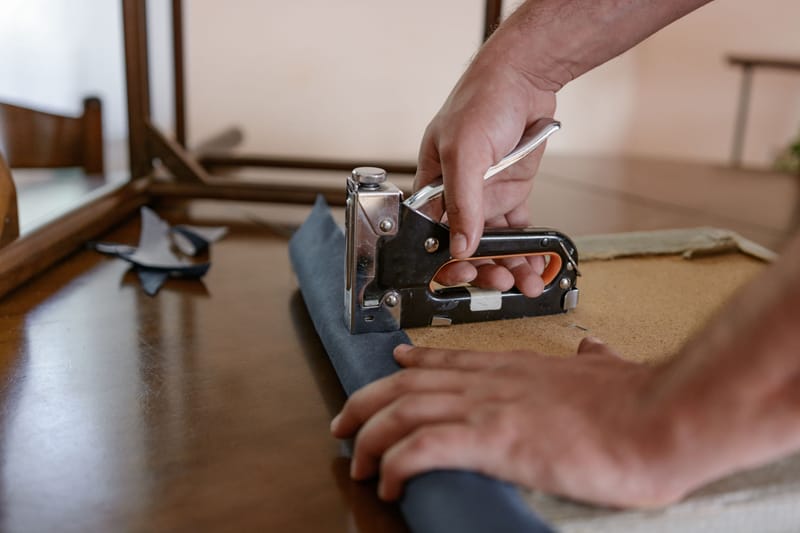 Upholstery Fabrics