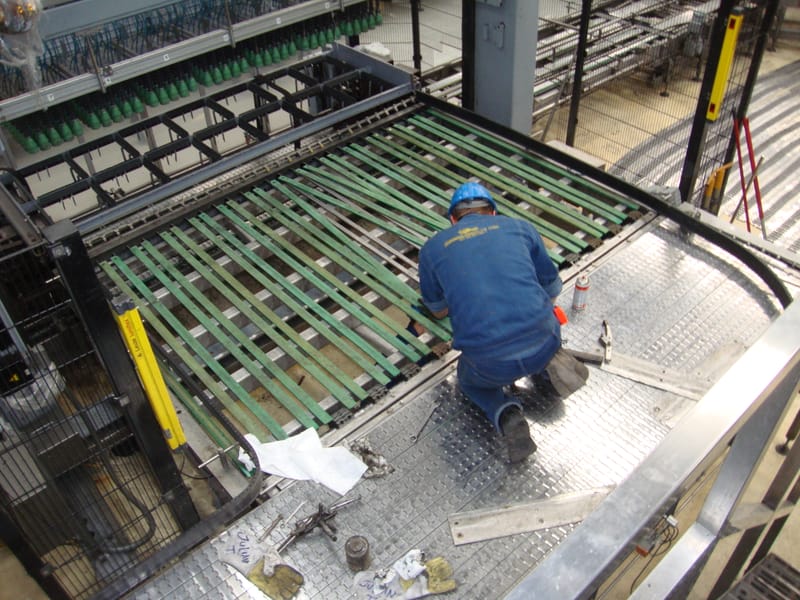 Fabricacion De Transportadores 