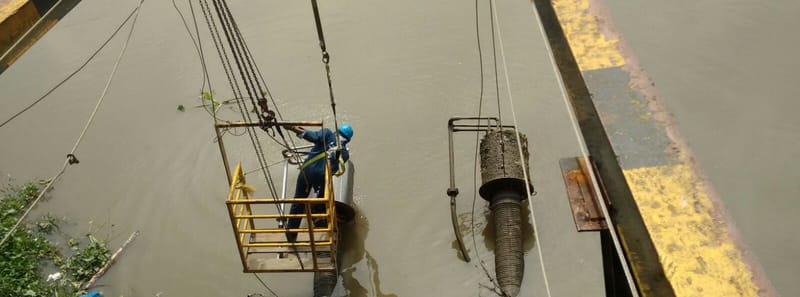 Se Realiza Limpieza De Locativos , Maquinaria Y Equipos Industriales 