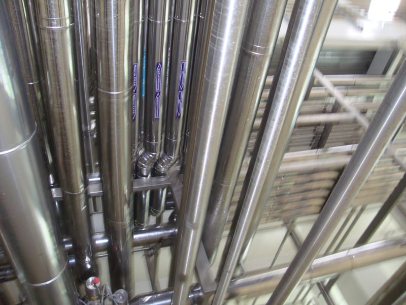 Aislamiento Termicos 