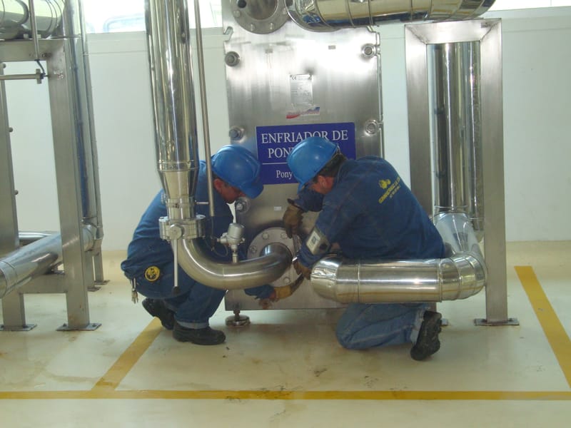 Aislamiento Termicos 