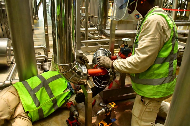 Aislamiento Termicos 