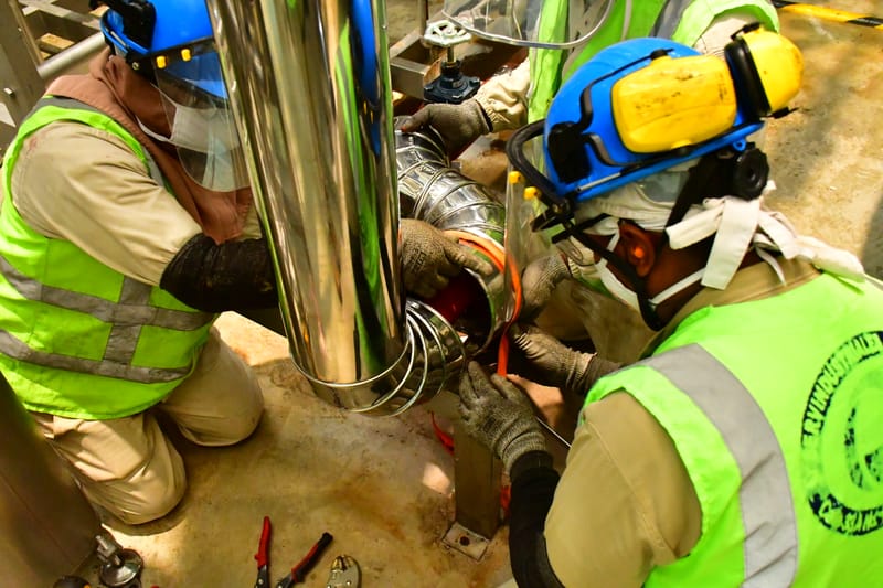 Aislamiento Termicos 