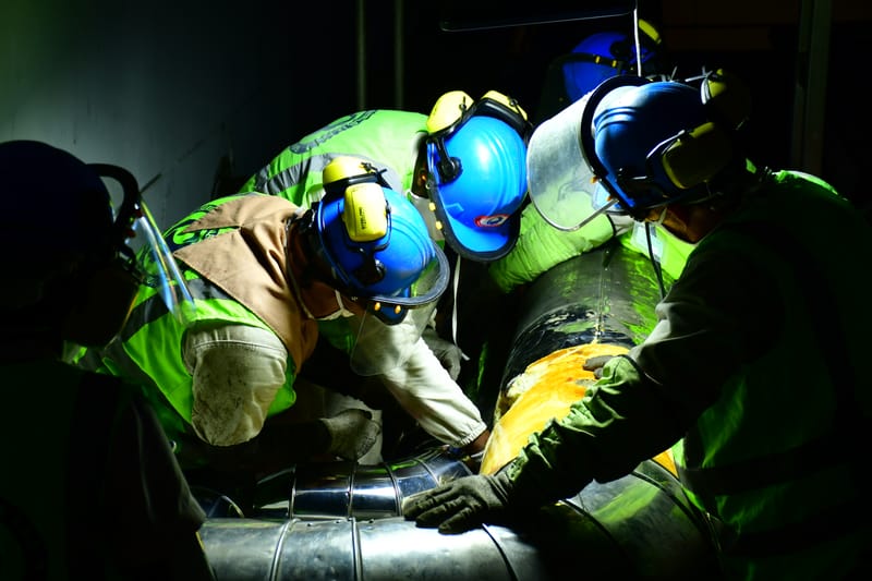 Aislamiento Termicos 