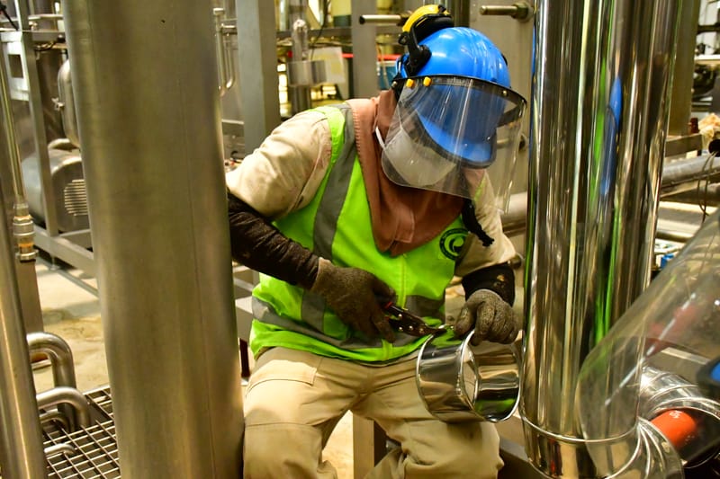 Aislamiento Termicos 