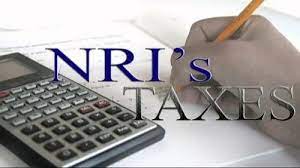 NRI Tax Compliance