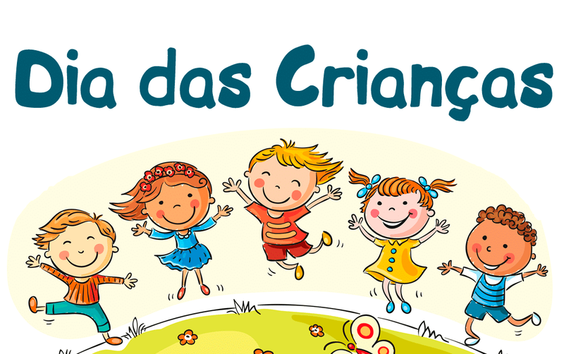 Dia das Crianças
