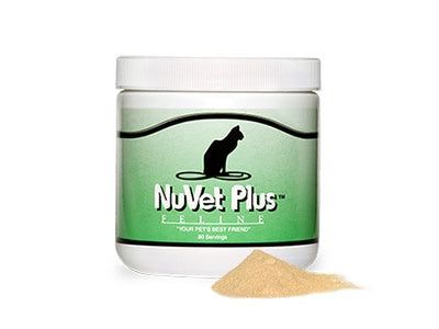 NuVet Supplements