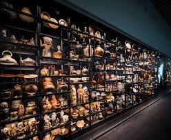 Átányi történetek – Ösvényt vágunk az állandó kiállítás sűrűjében!