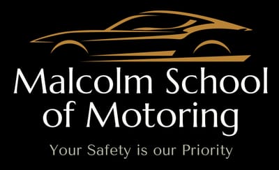 Malcolm School of Motoring