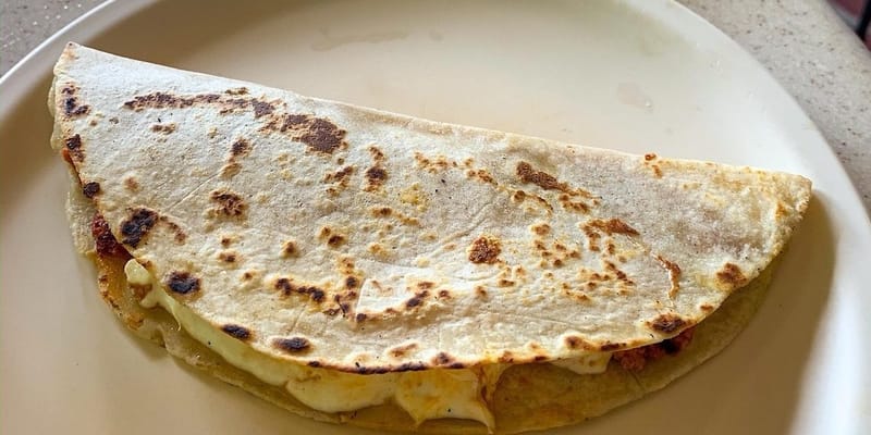 Quesadilla