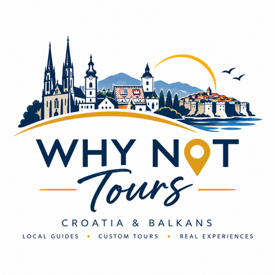 Why Not Tours