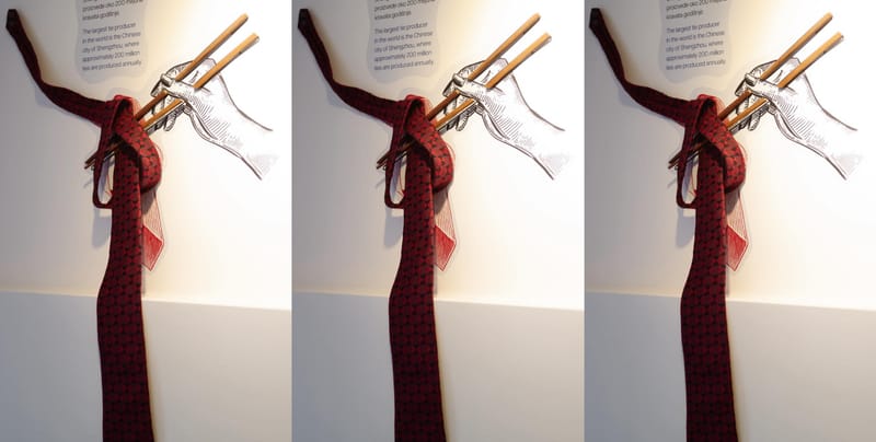 Walking tour &amp; museum