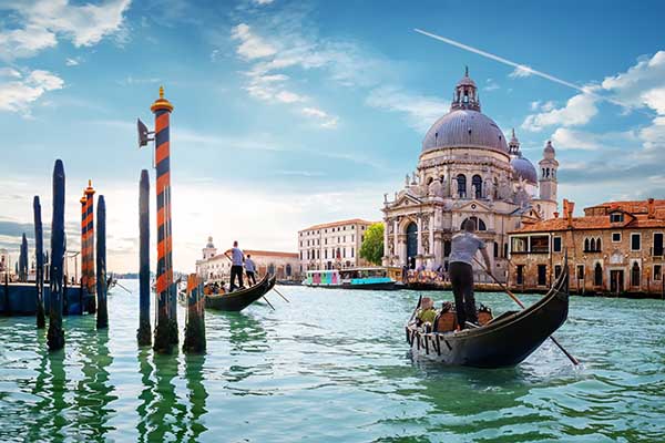 Venice to Dubrovnik: 10-Day Adriatic Journey Through Croatia & the Balkans