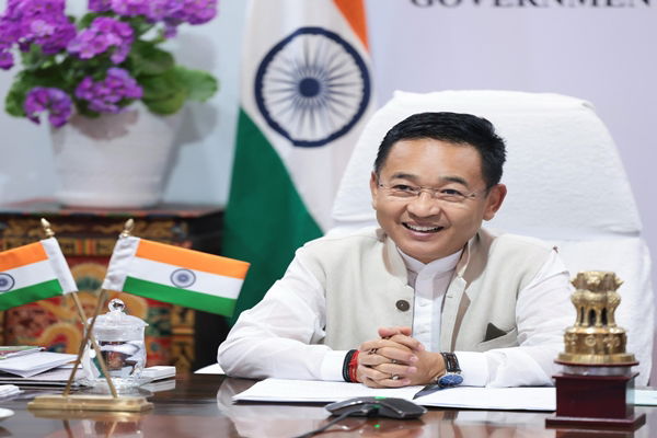 Sikkim becomes 1st state to launch Sabbatical Leave scheme for govt staff