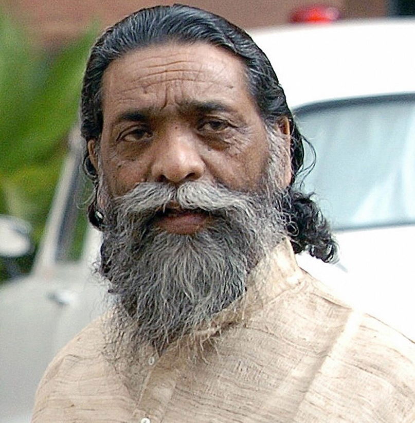 Former Jharkhand CM Shibu Soren passes away