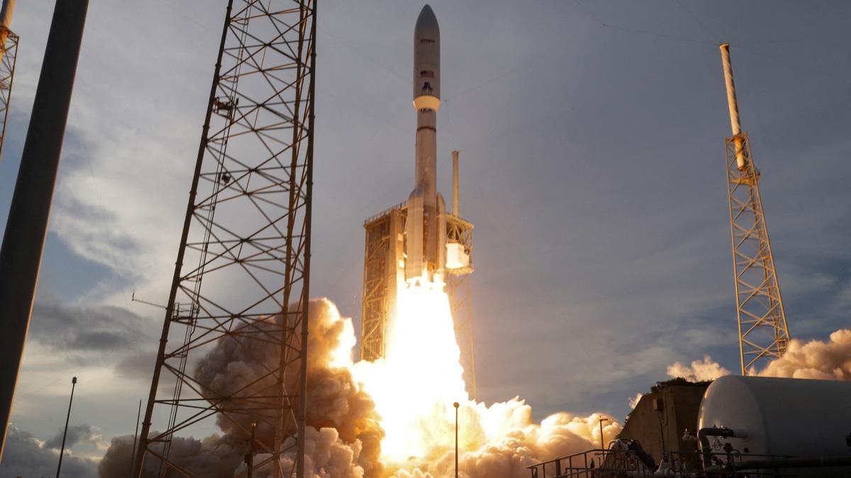 Australia skips Starlink for Amazon’s Project Kuiper satellite internet
