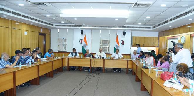 PM Shri Narendra Modi to Inaugurate M.S. Swaminathan Centenary International Conference on 7 August