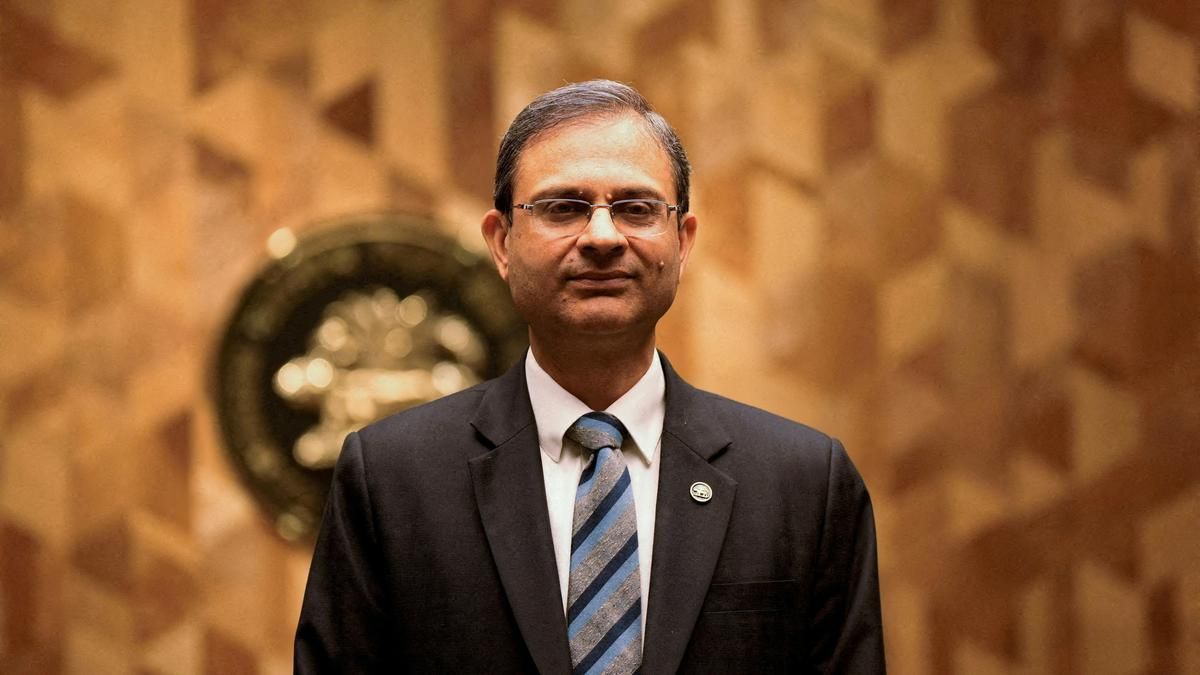 Monetary Policy Committee meeting : RBI keeps repo rate unchanged at 5.5%