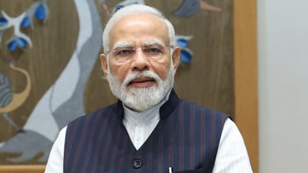PM Modi Pays Tribute to Kakori Heroes on 100th Anniversary