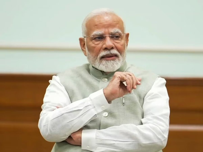 PM to inaugurate 184 newly constructed Type-VII Multi-Storey Flats for MPs in New Delhi tomorrow