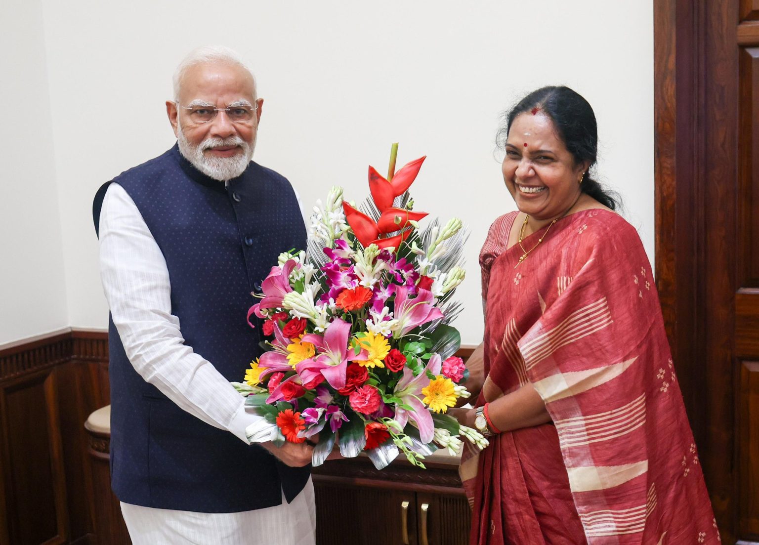PM Modi backs India’s para-sports vision as New Delhi gears up for World Para Championship 2025