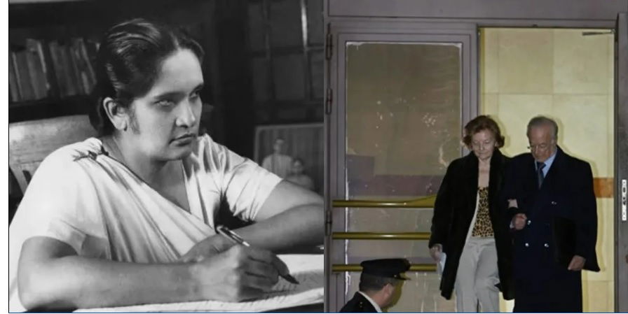 Women's Day Special: First woman President and PM in the world who etched their names in history books