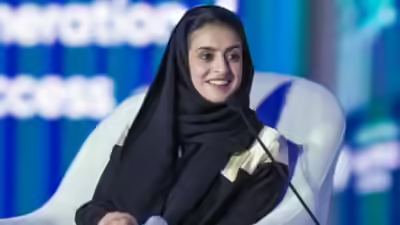 Shaikha Al Nowais: First Woman Secretary-General of UN Tourism