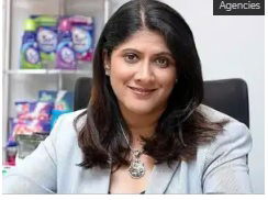 HUL gets first woman CEO, but India Inc still far from gender parity