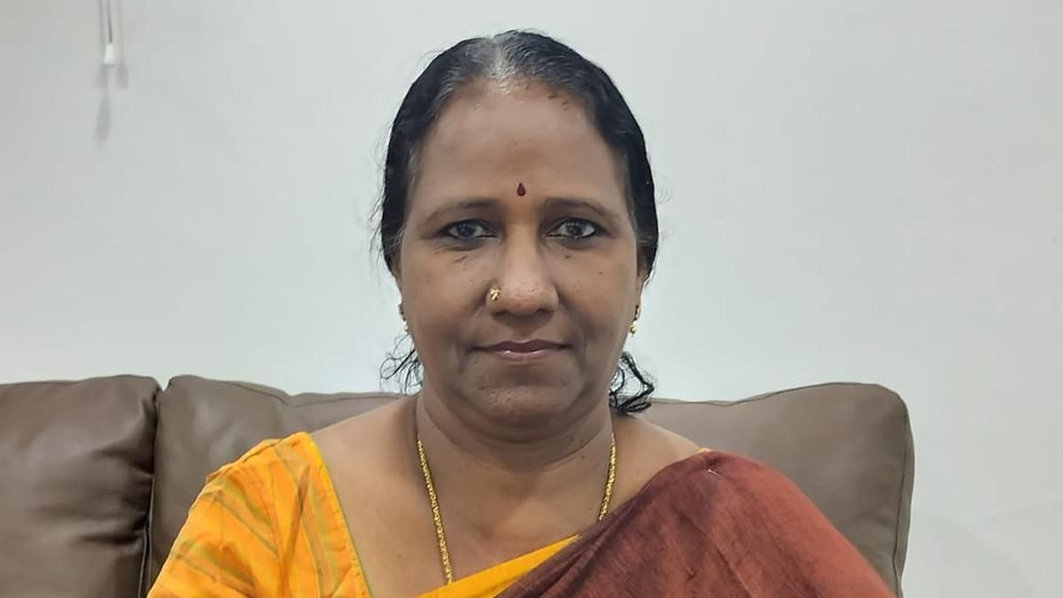 Bureau of Indian Standards southern region gets its first woman Deputy Director General