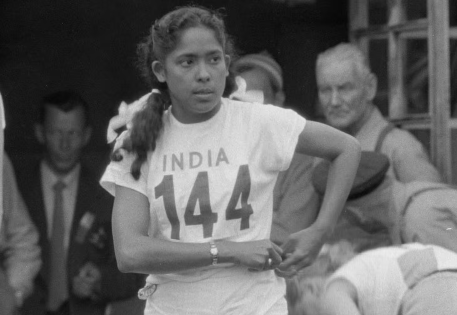 Nora Polley and Nilima Ghose - India’s pioneering women at the Olympics separated by 28 years and independence