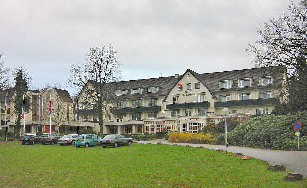 The Bilderberg Meetings: A Forum for Trans-Atlantic Dialogue and Elite Career Advancement