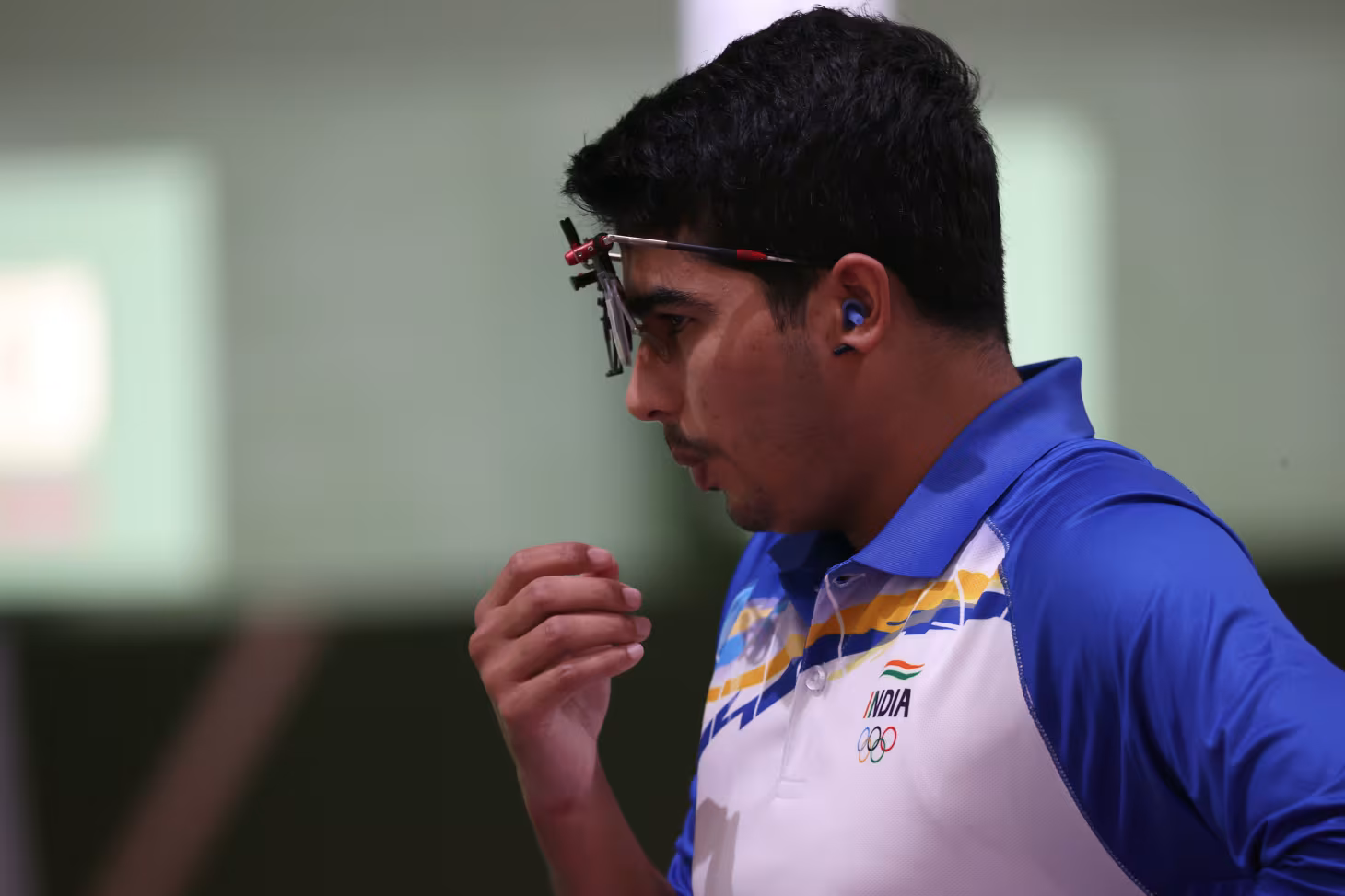 ISSF World Cup 2025 Buenos Aires