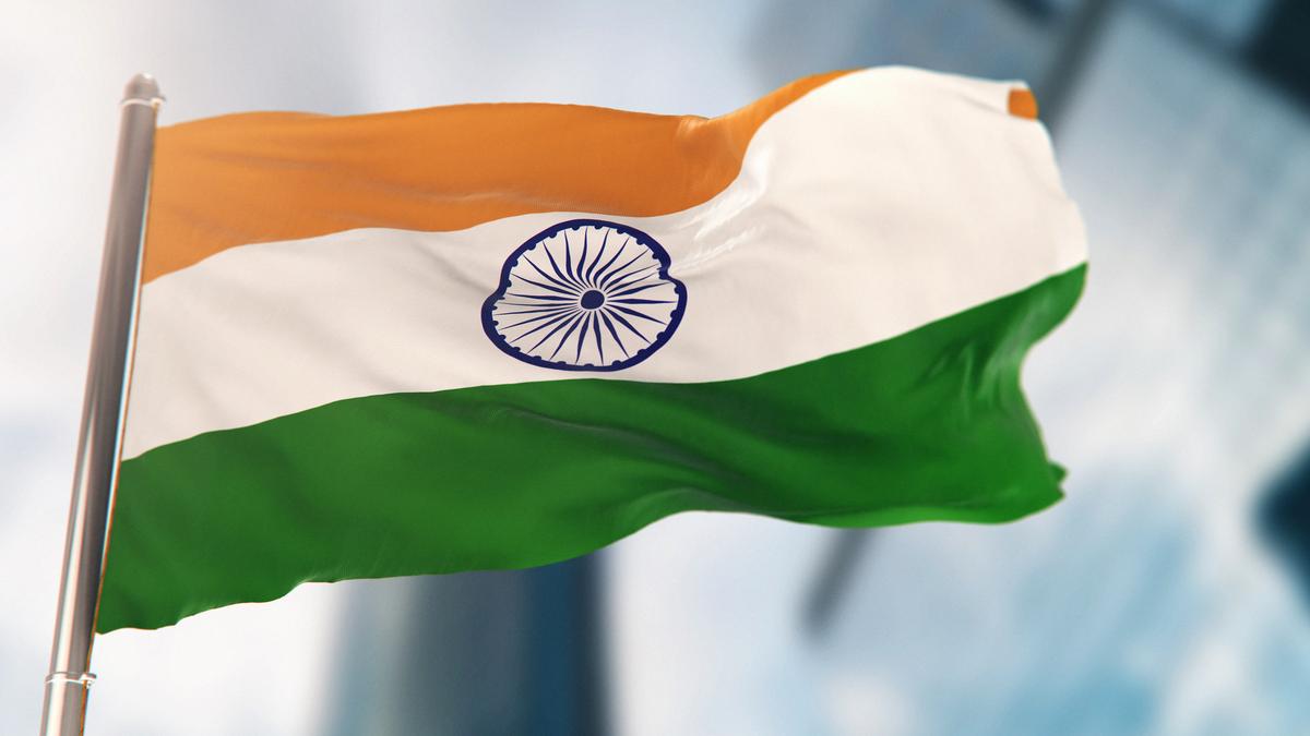India breaks into top 100 of SDG Index for the first time
