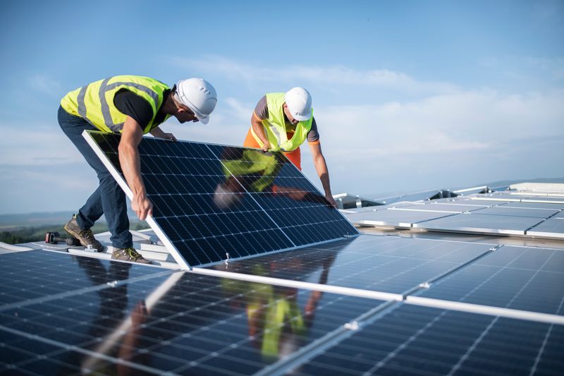 Raja Khas in Indora to be first solar power village of Himachal Pradesh