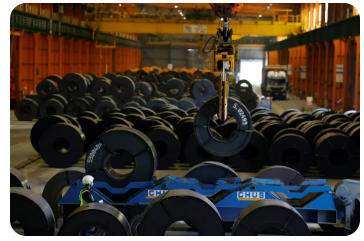 ArcelorMittal Nippon Steel India plans 70of production to be ‘Green Steel’ by 2027