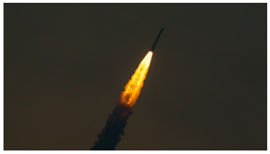 PSLV-C61 mission could not be accomplished due to third stage pressure issue
